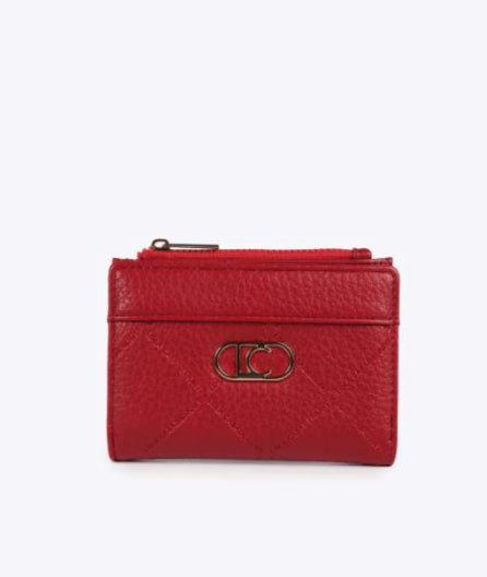 Porta moedas/cartões