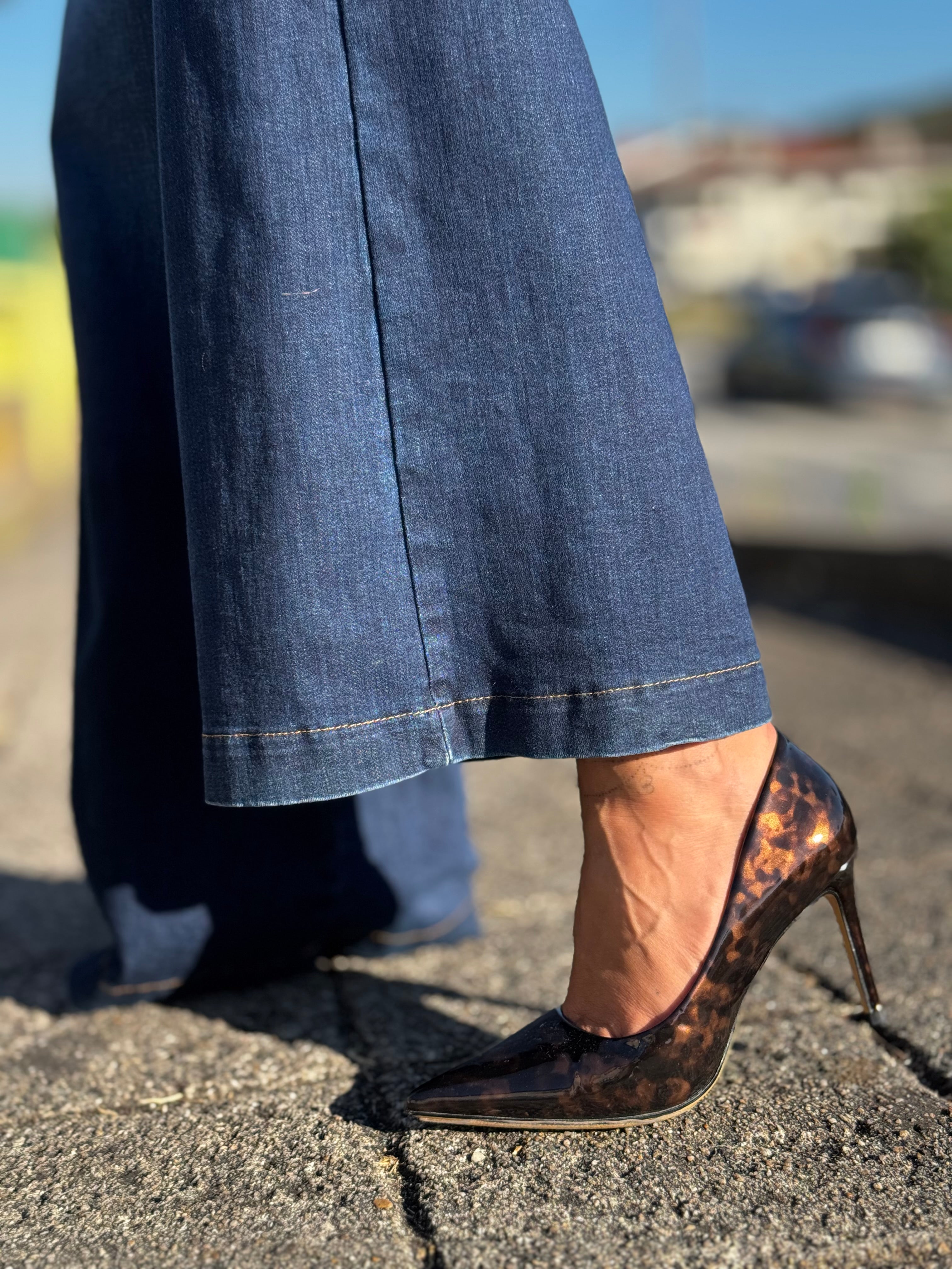 Stiletto