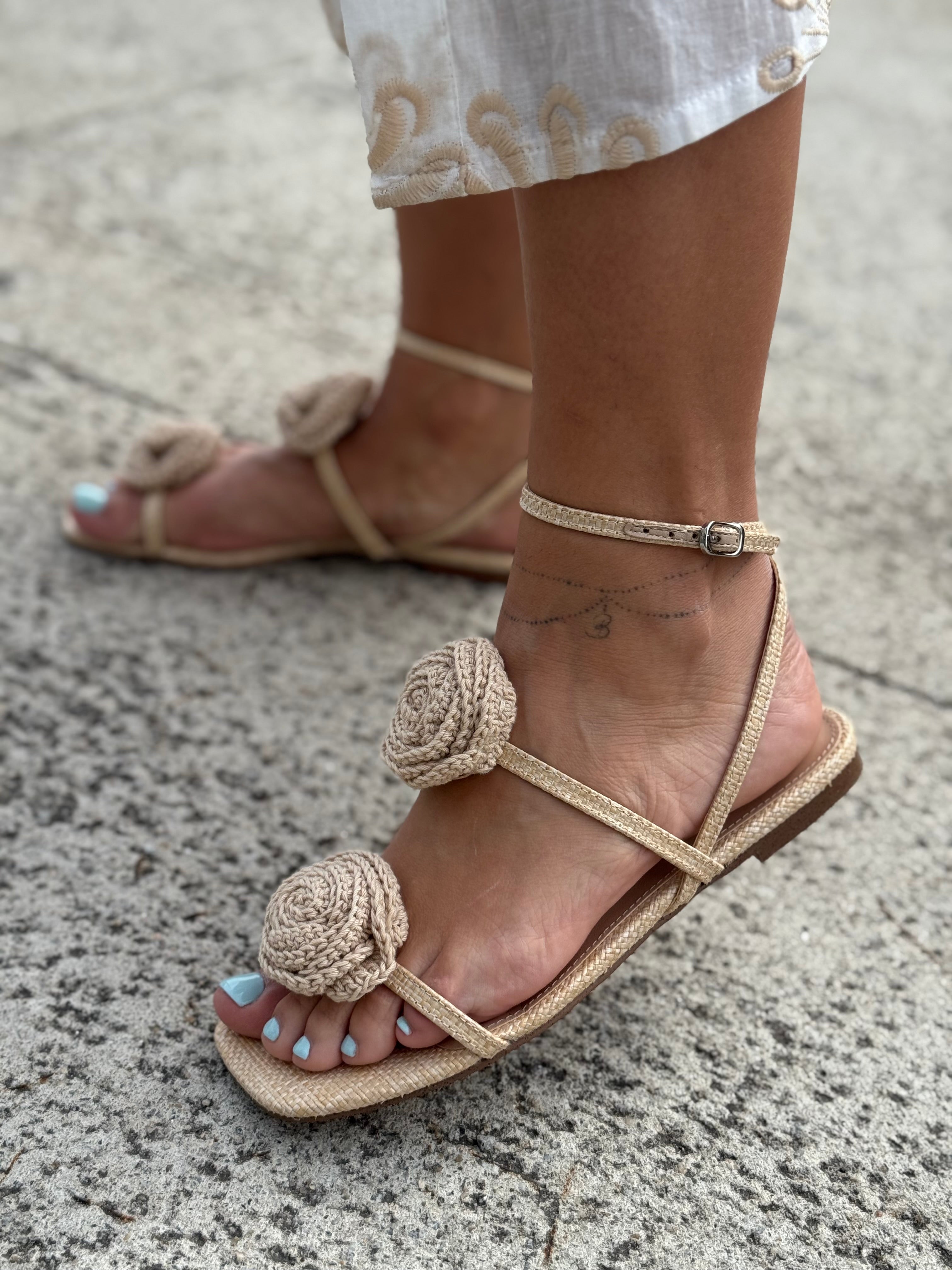 Sandália