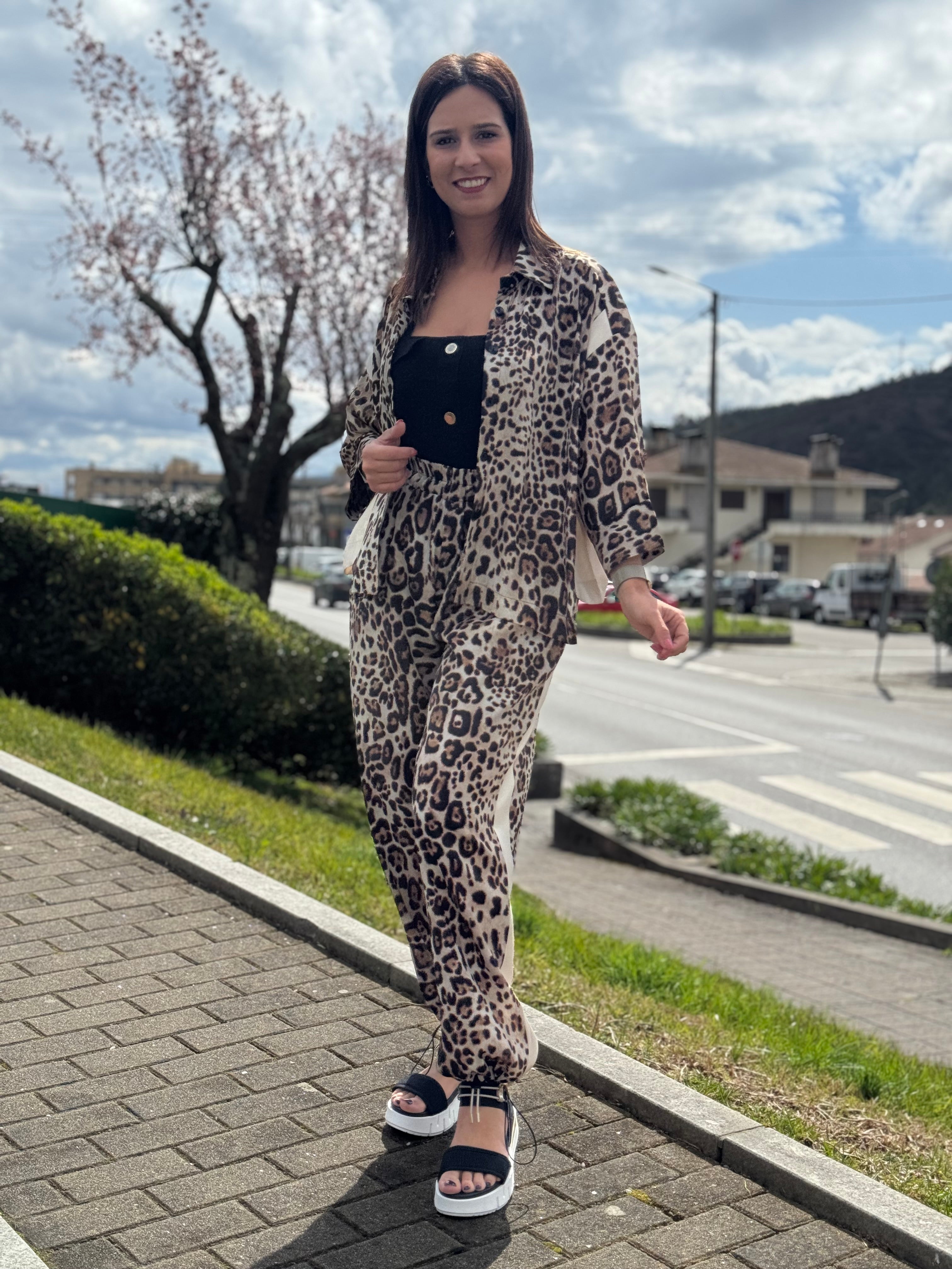 Sandália
