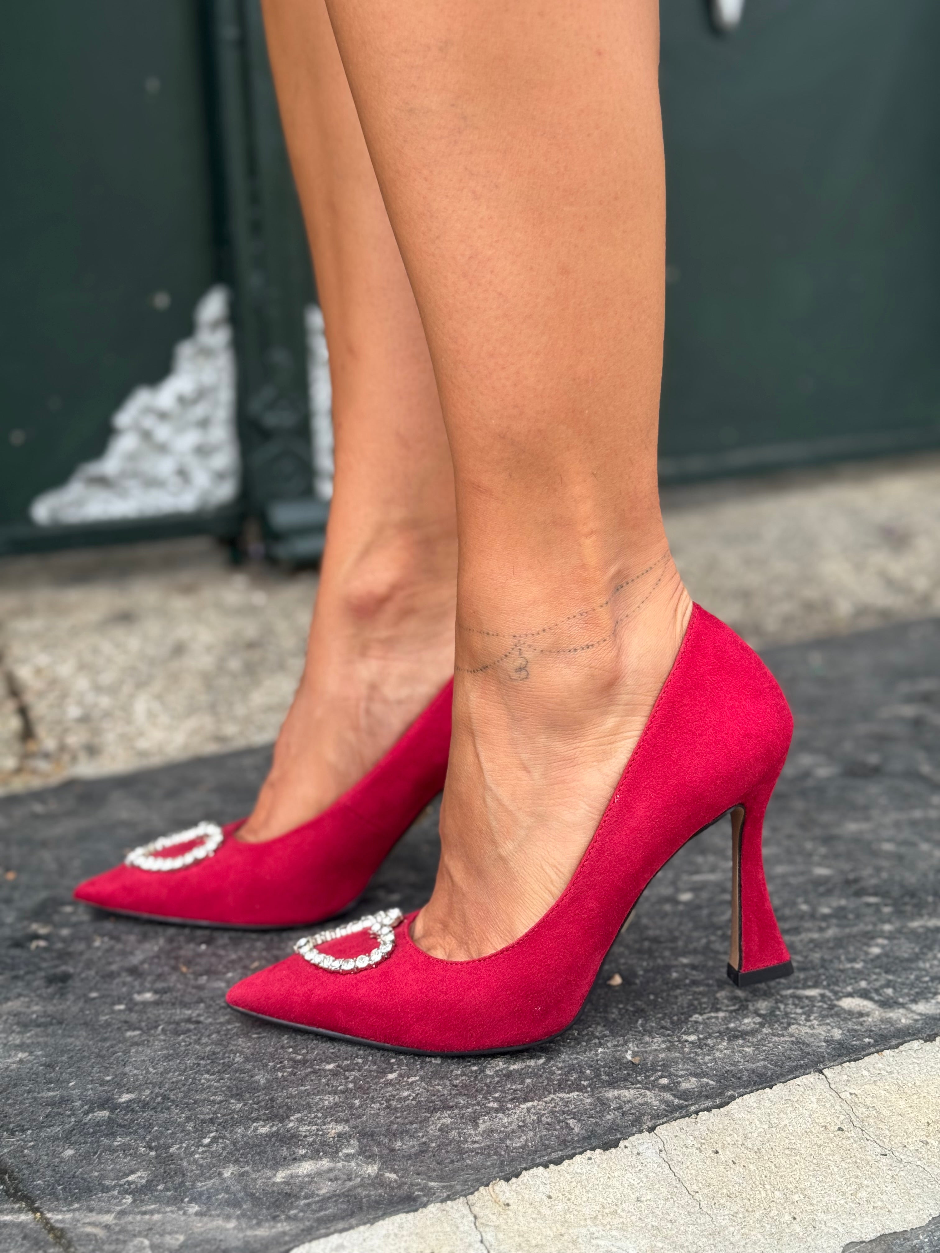 Stiletto