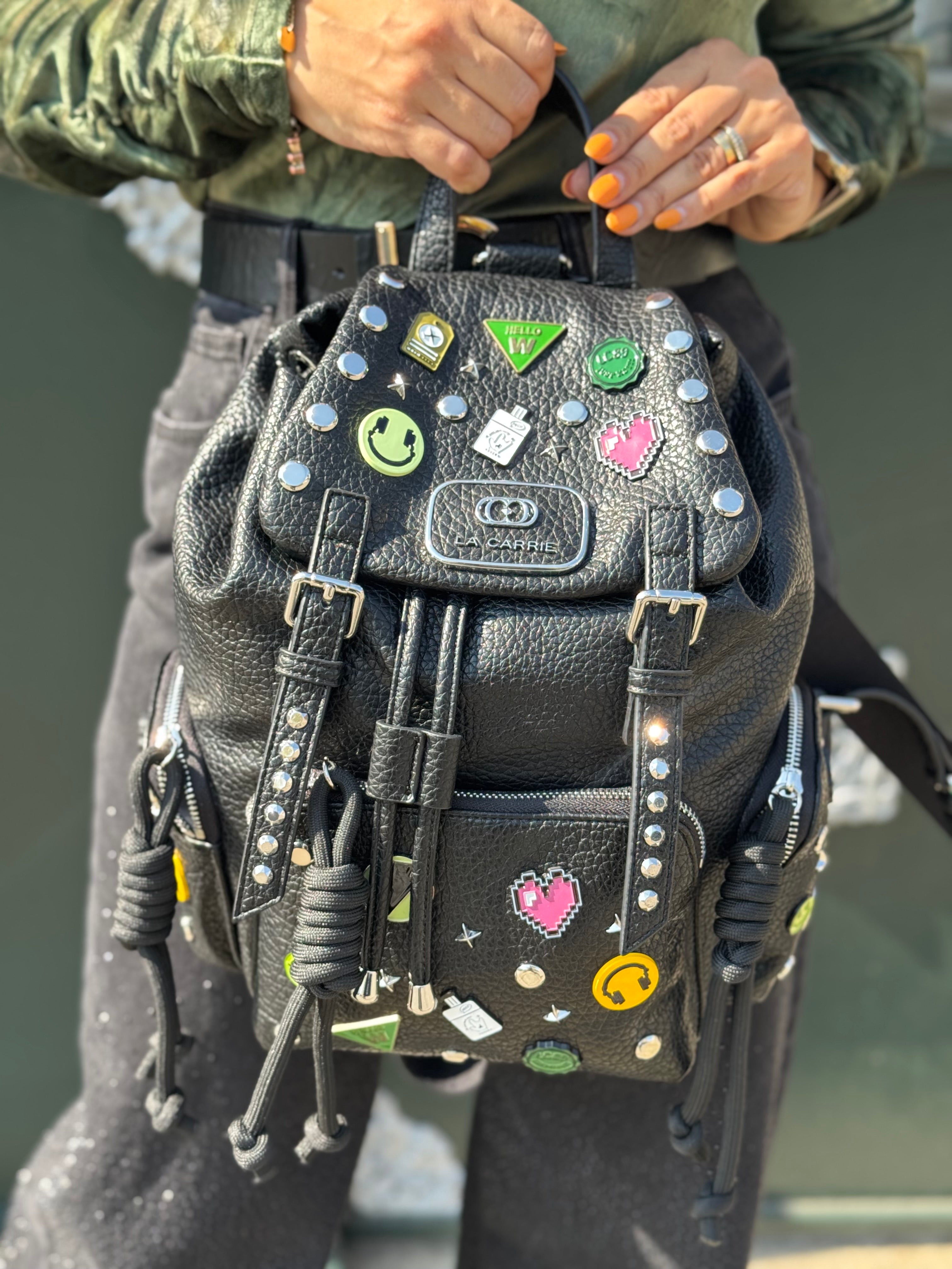 Mochila