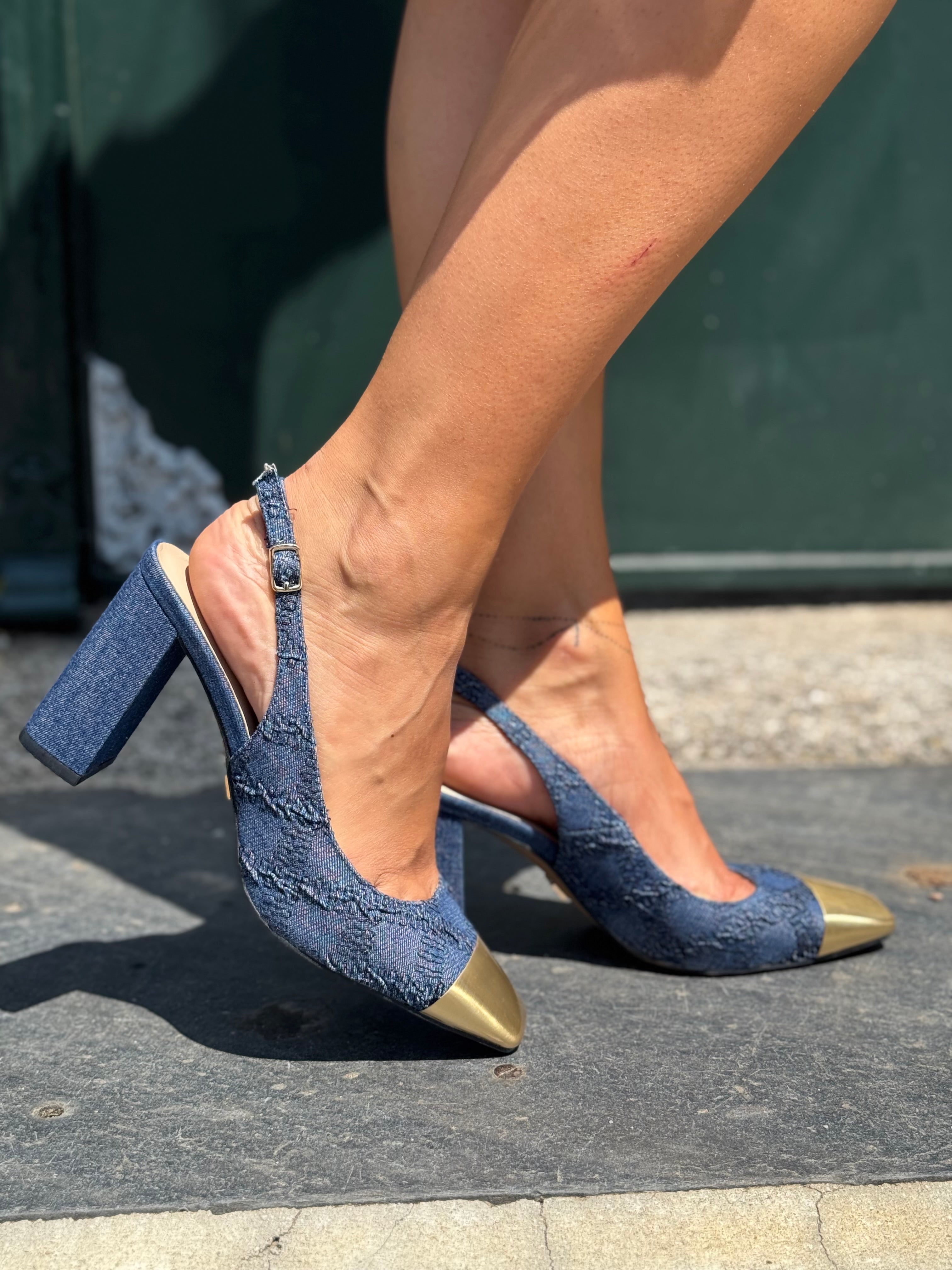 Stiletto