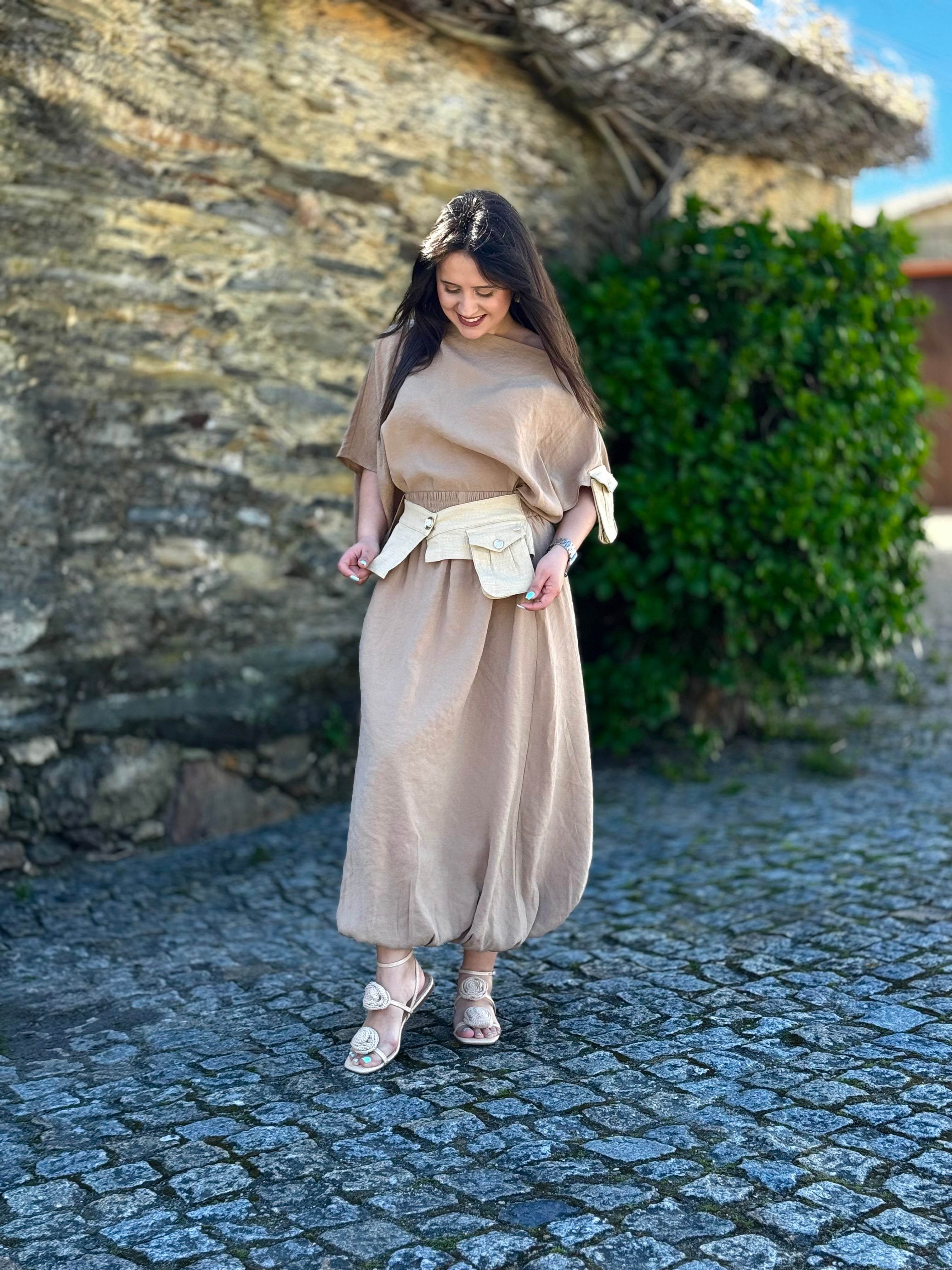 Sandália