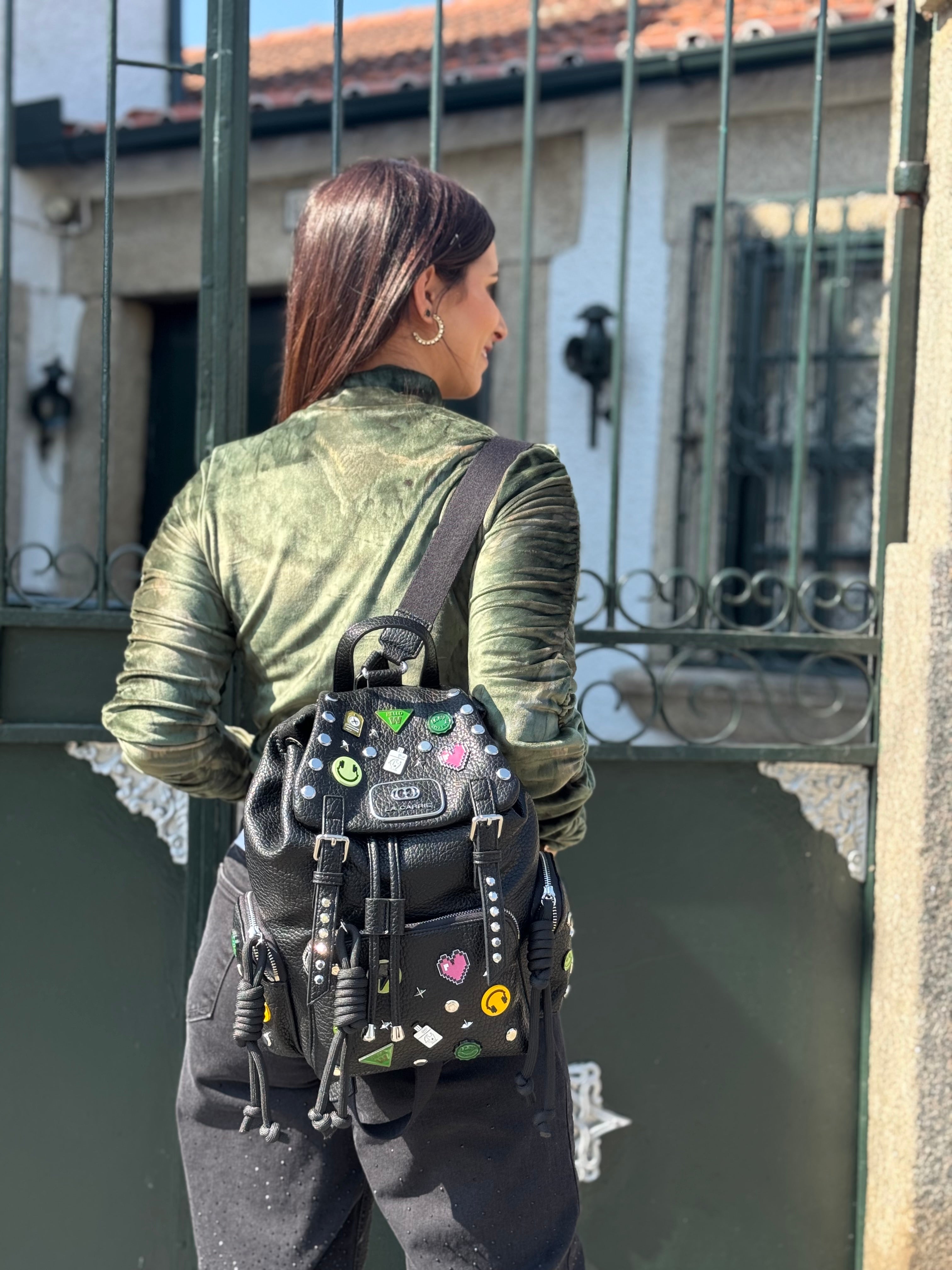 Mochila