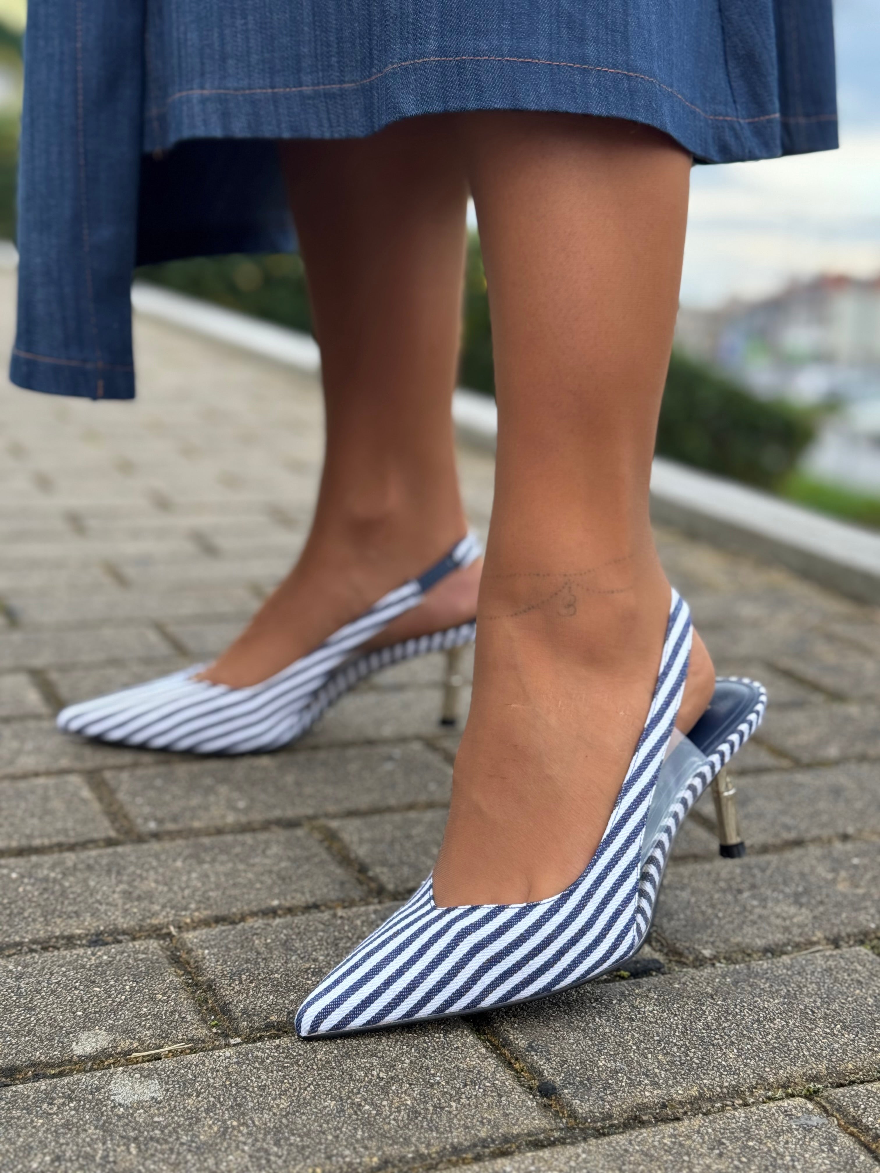 Stiletto