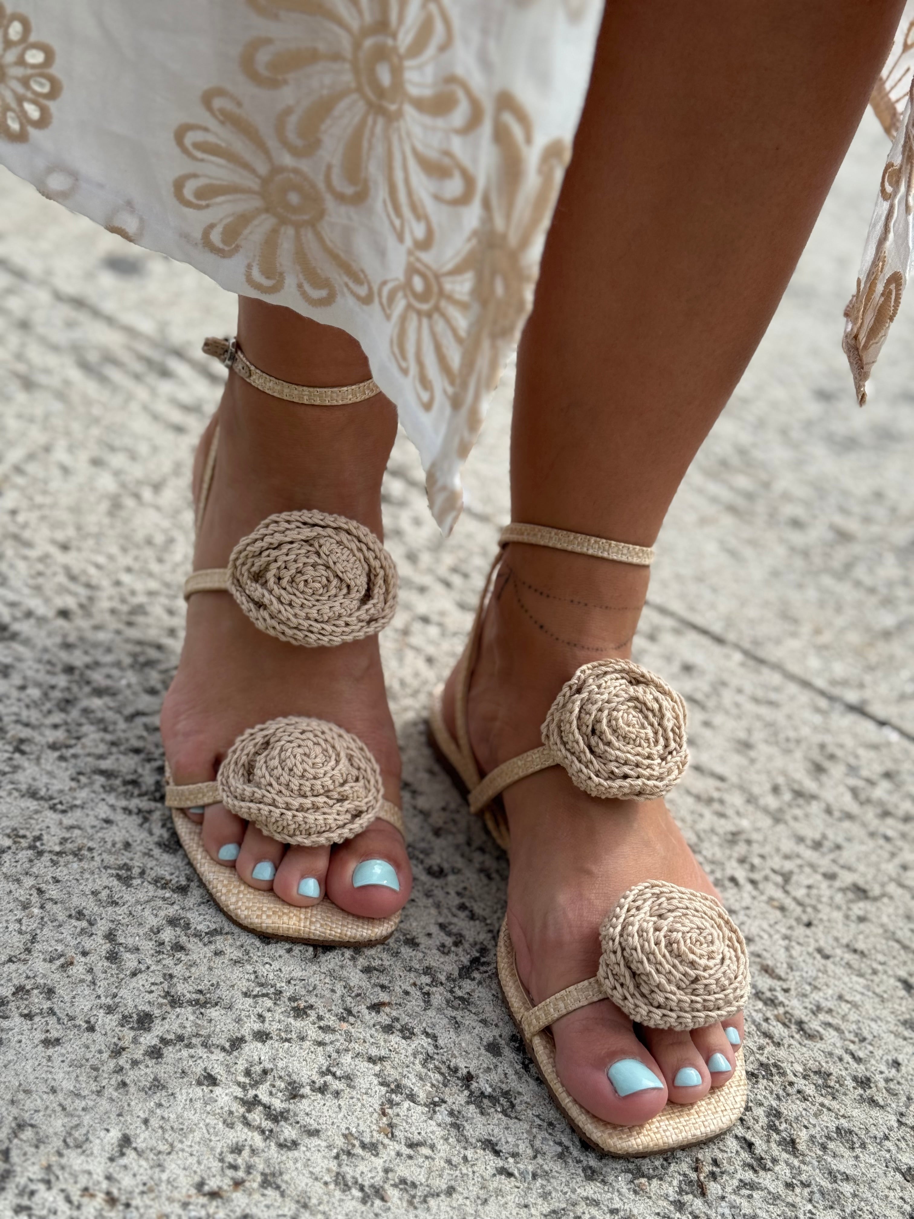 Sandália